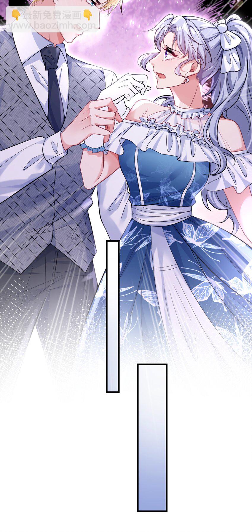 074 情敌来了-第75话