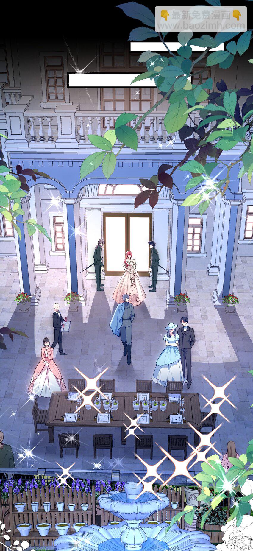 080 绑架大作战-第81话