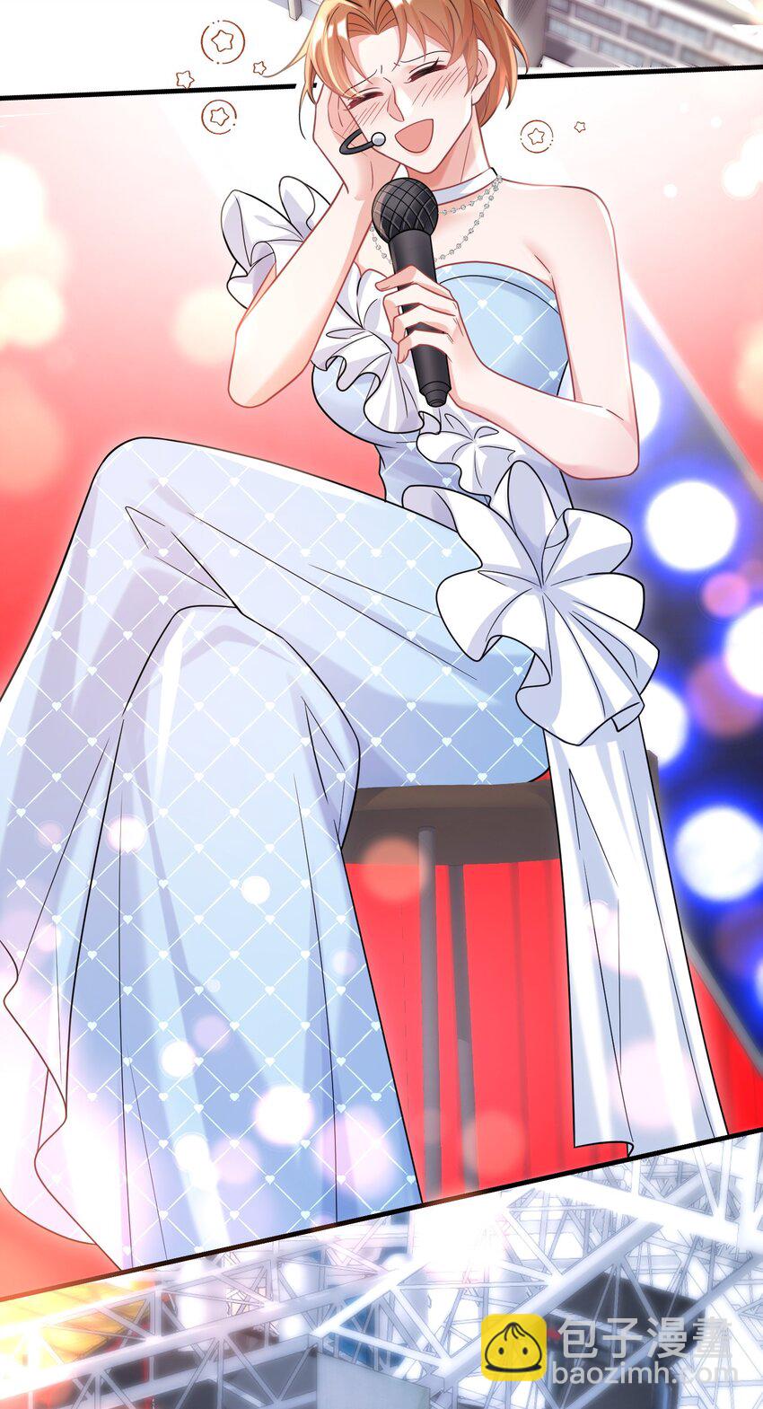 86 陪我订婚纱吧-第87话