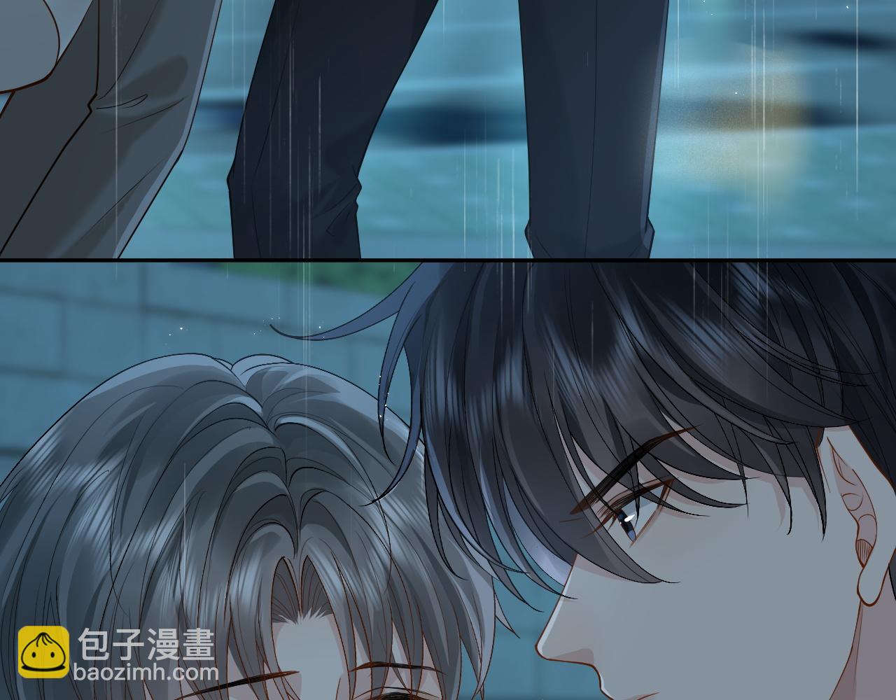 第11话 他是不是想勾引我(1/3)-第11话