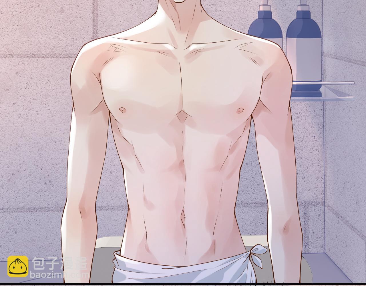 第11话 他是不是想勾引我(1/3)-第11话