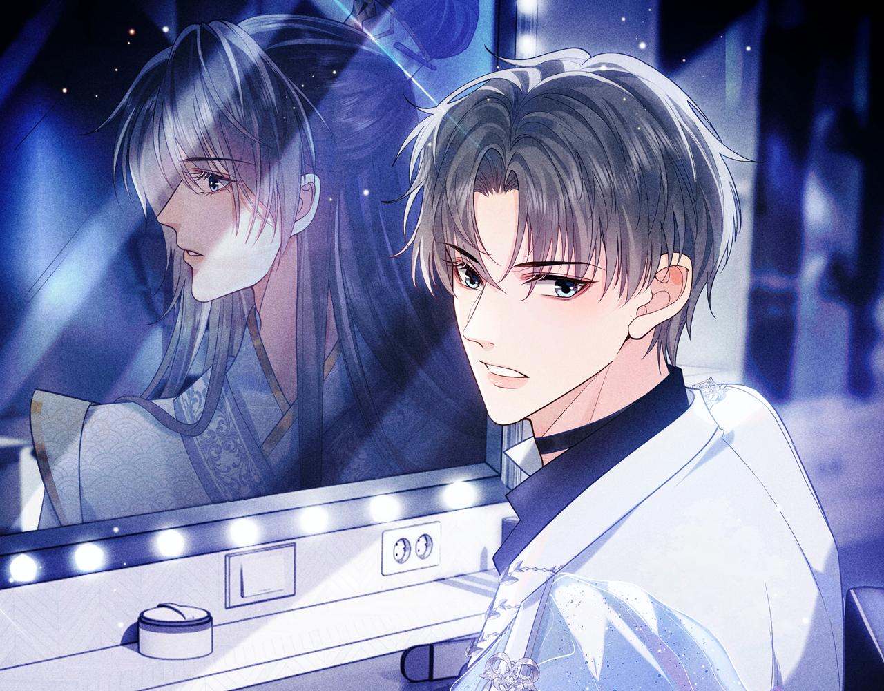 第21话 为何给我续命？(1/2)-第21话