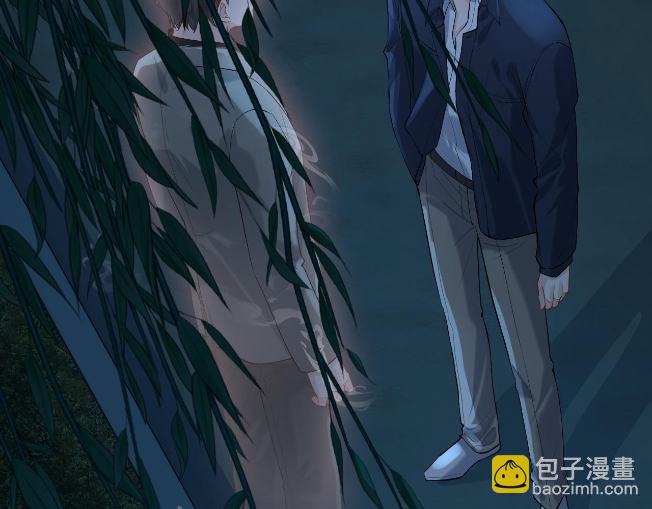 第21话 为何给我续命？(1/2)-第21话