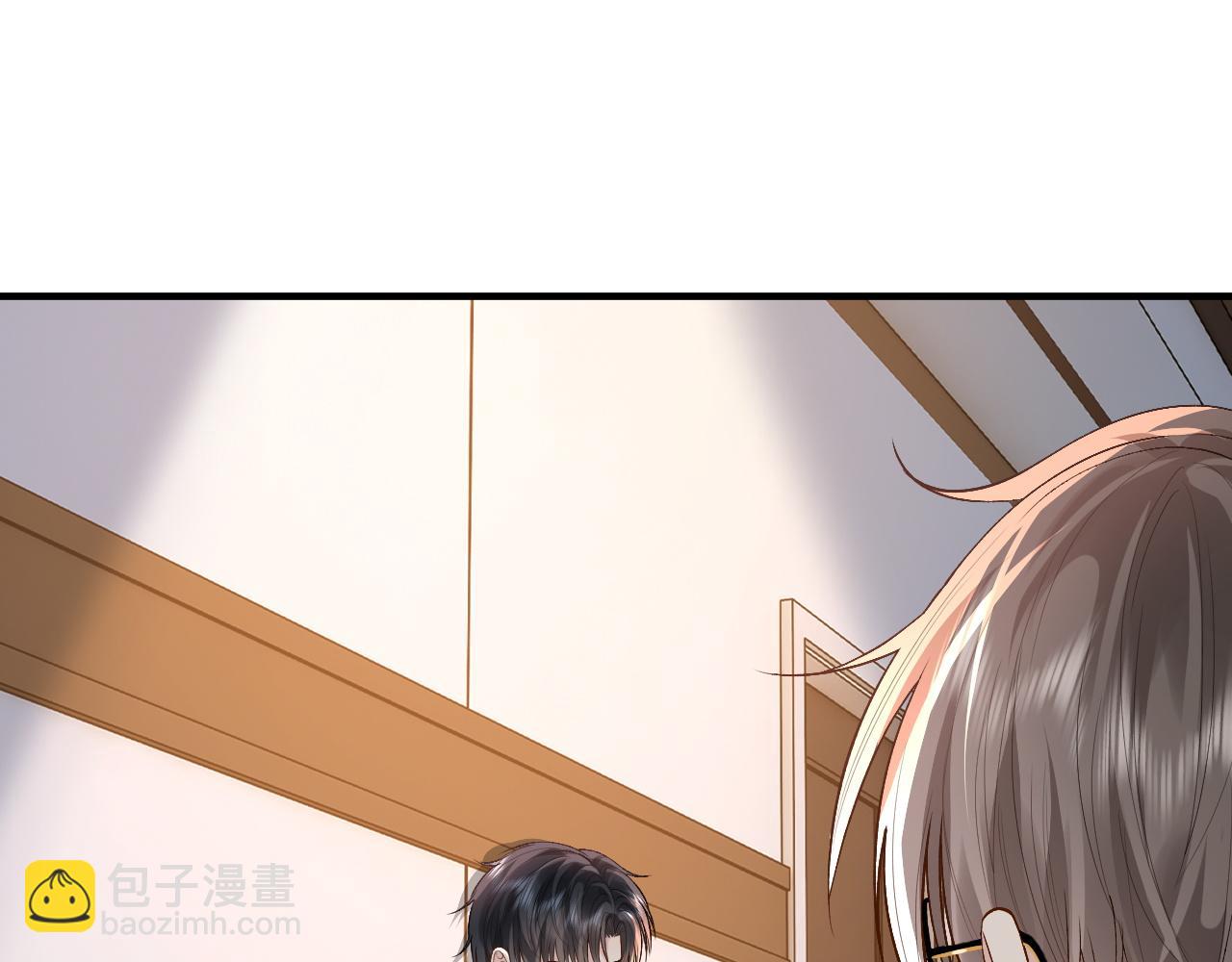 第21话 为何给我续命？(1/2)-第21话