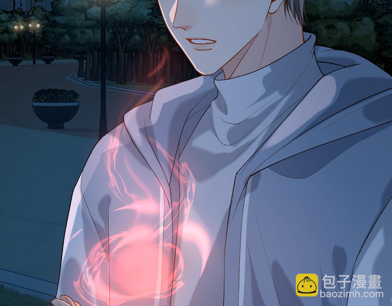 第22话 改嫁？(1/2)-第23话