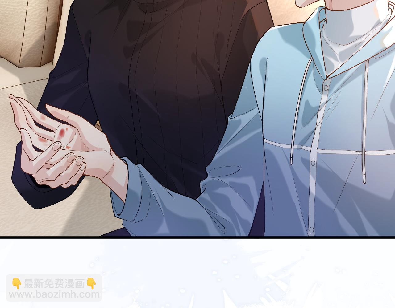 第26话 景总给修修揉手了！(1/3)-第35话