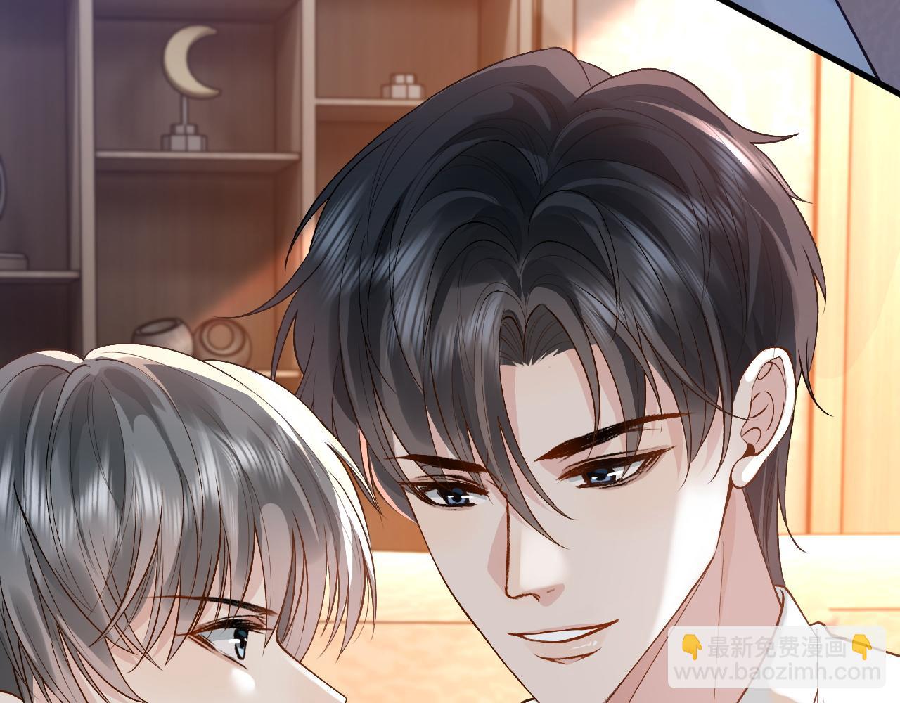 第26话 景总给修修揉手了！(1/3)-第35话