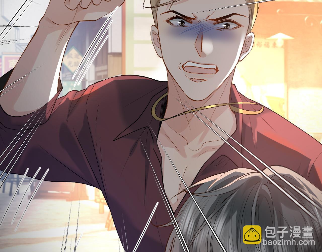 第26话 景总给修修揉手了！(1/3)-第35话