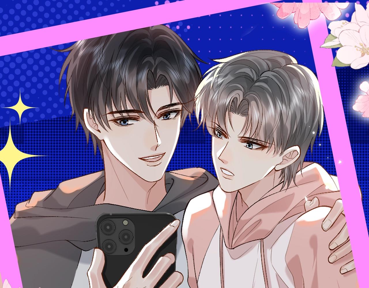 第15期 整活企划：有的人看似纯洁，其实......-第43话