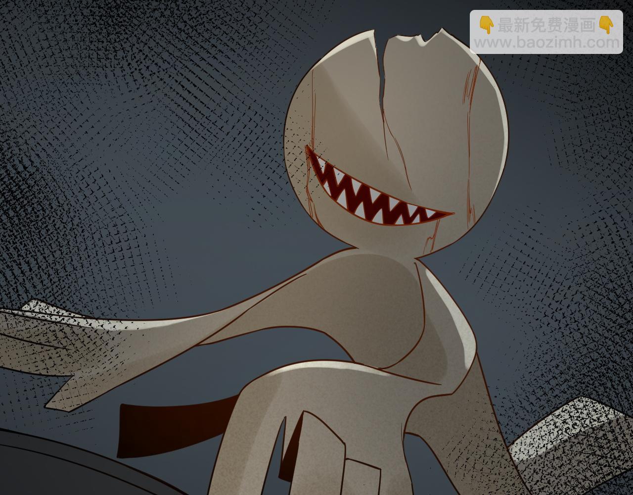 第31话 晏子修失踪了？！(1/3)-第47话