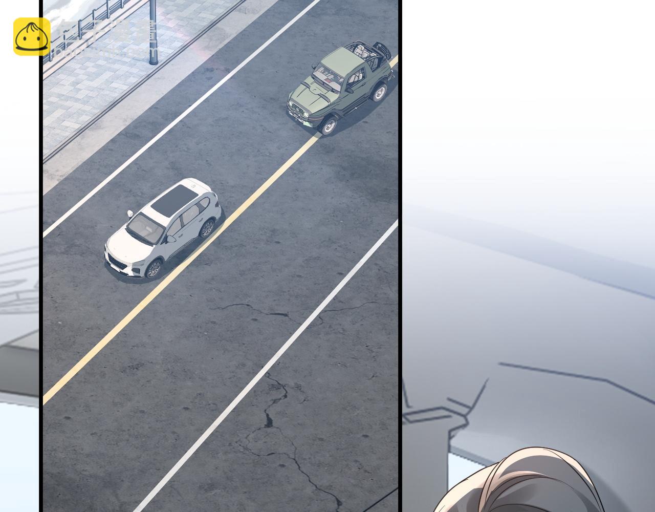 第31话 晏子修失踪了？！(1/3)-第47话