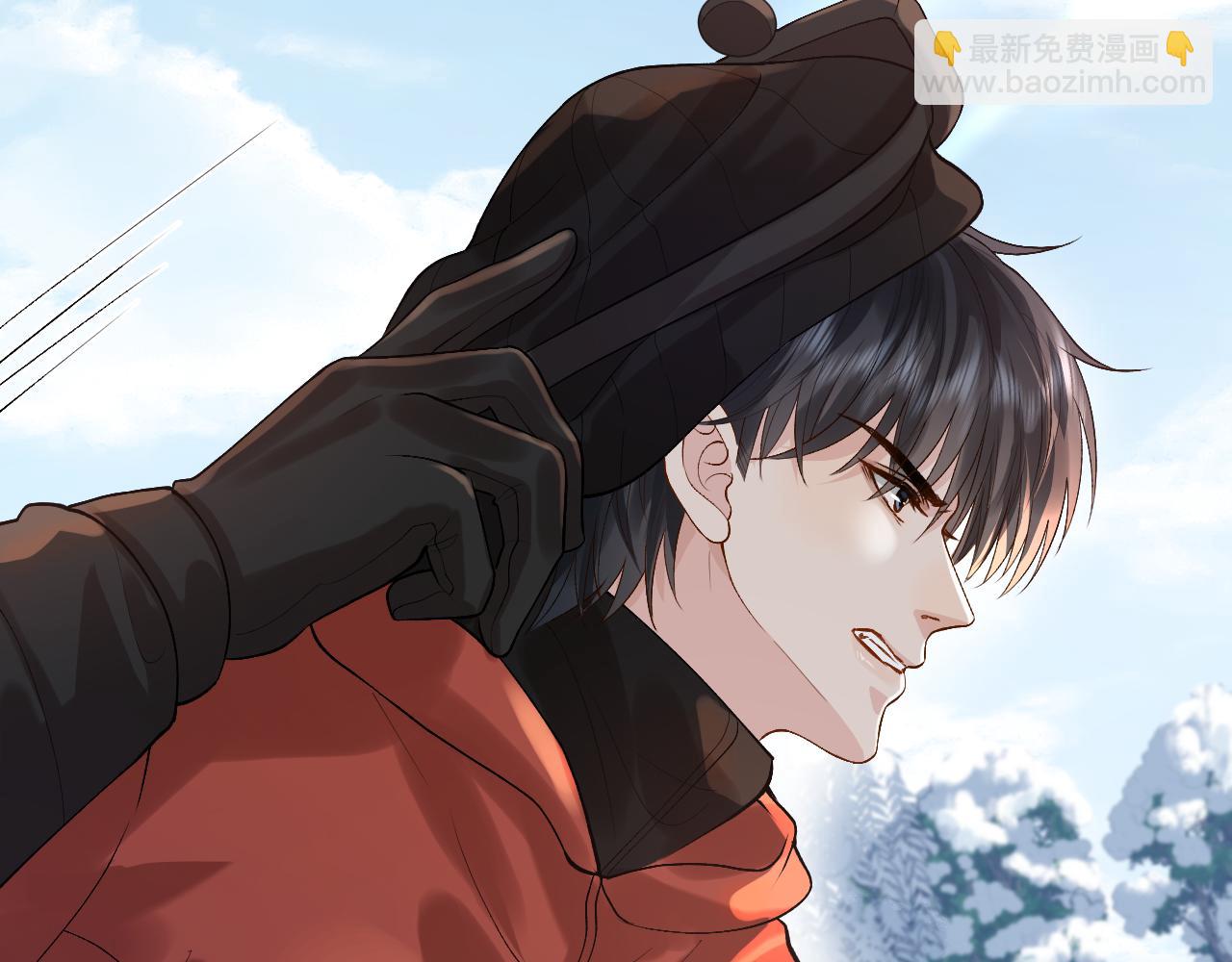 第33话 现在就亲(1/2)-第49话