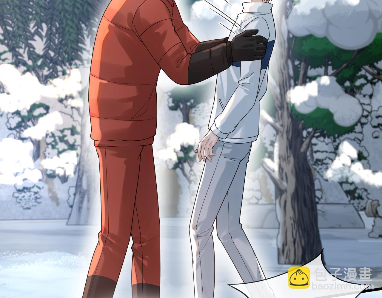 第33话 现在就亲(1/2)-第49话