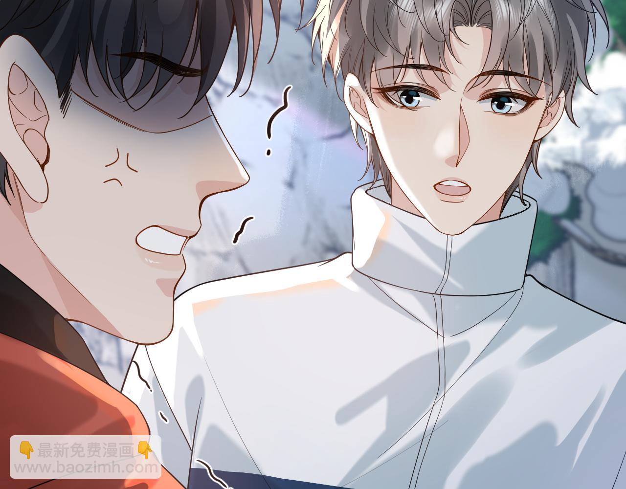 第33话 现在就亲(1/2)-第49话