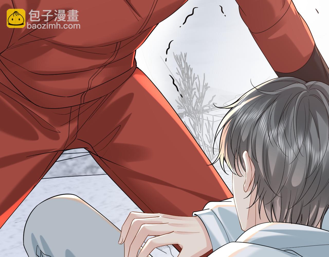 第35话 舍命相救(1/2)-第51话