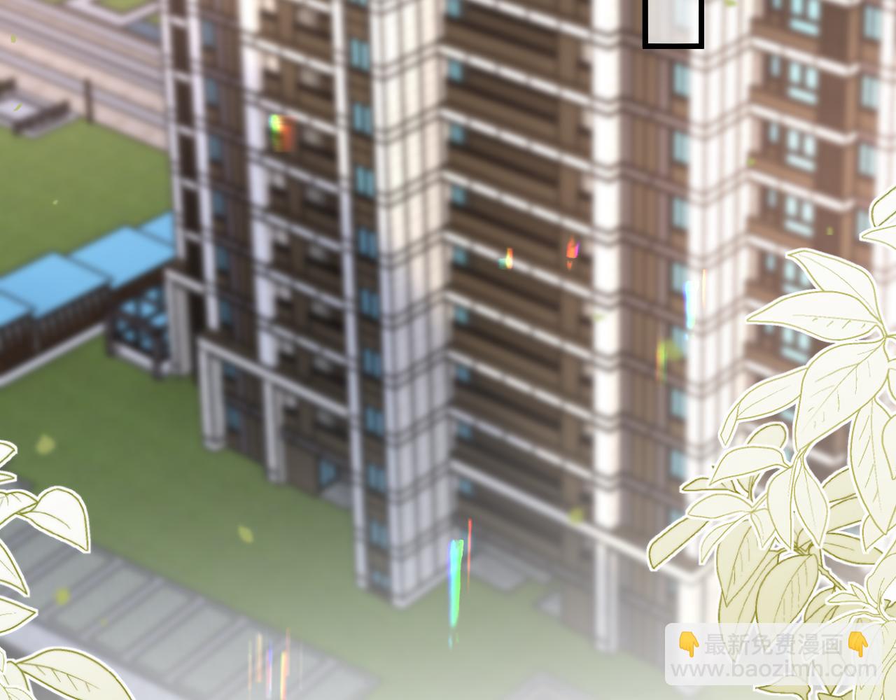 第二季 第18话 想的太多了！(1/3)-第103话