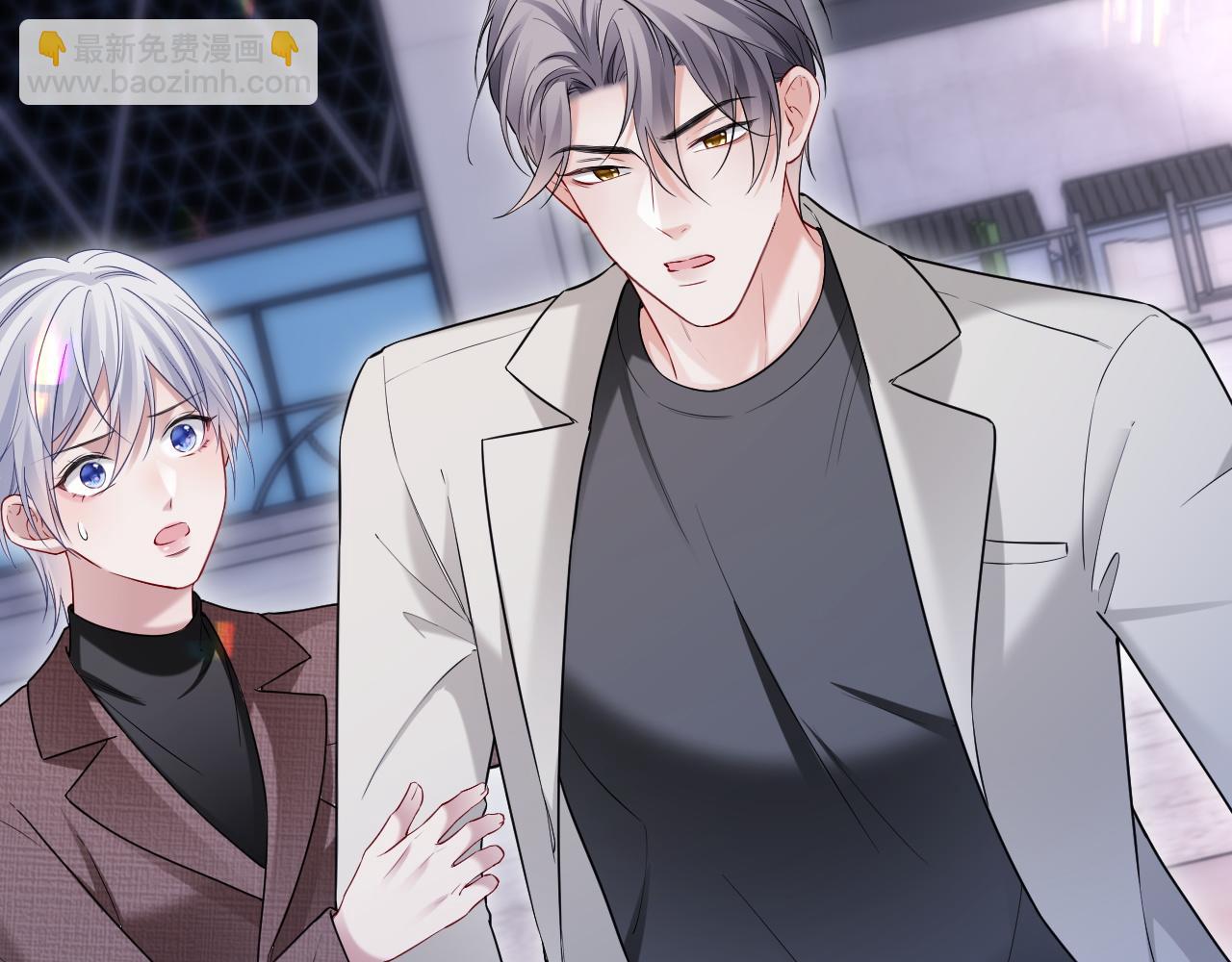 第二季 第22话 约会升级(1/2)-第107话