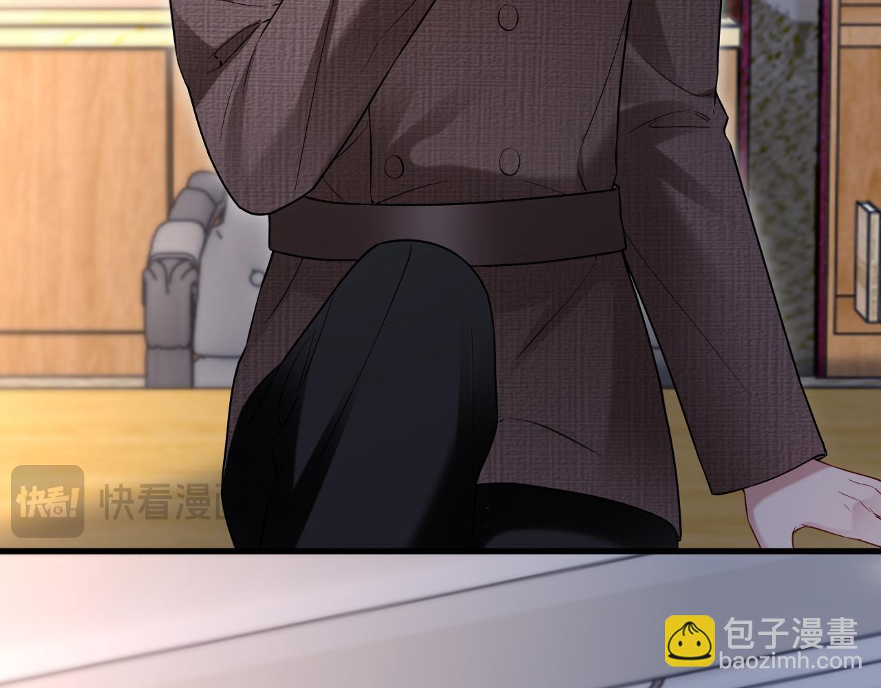 第二家 第25话 误会大了(1/3)-第111话