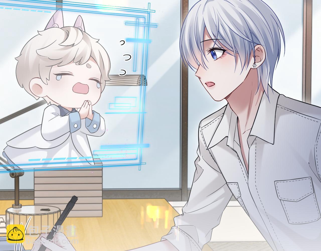 第二季 第28话 危机(1/2)-第113话