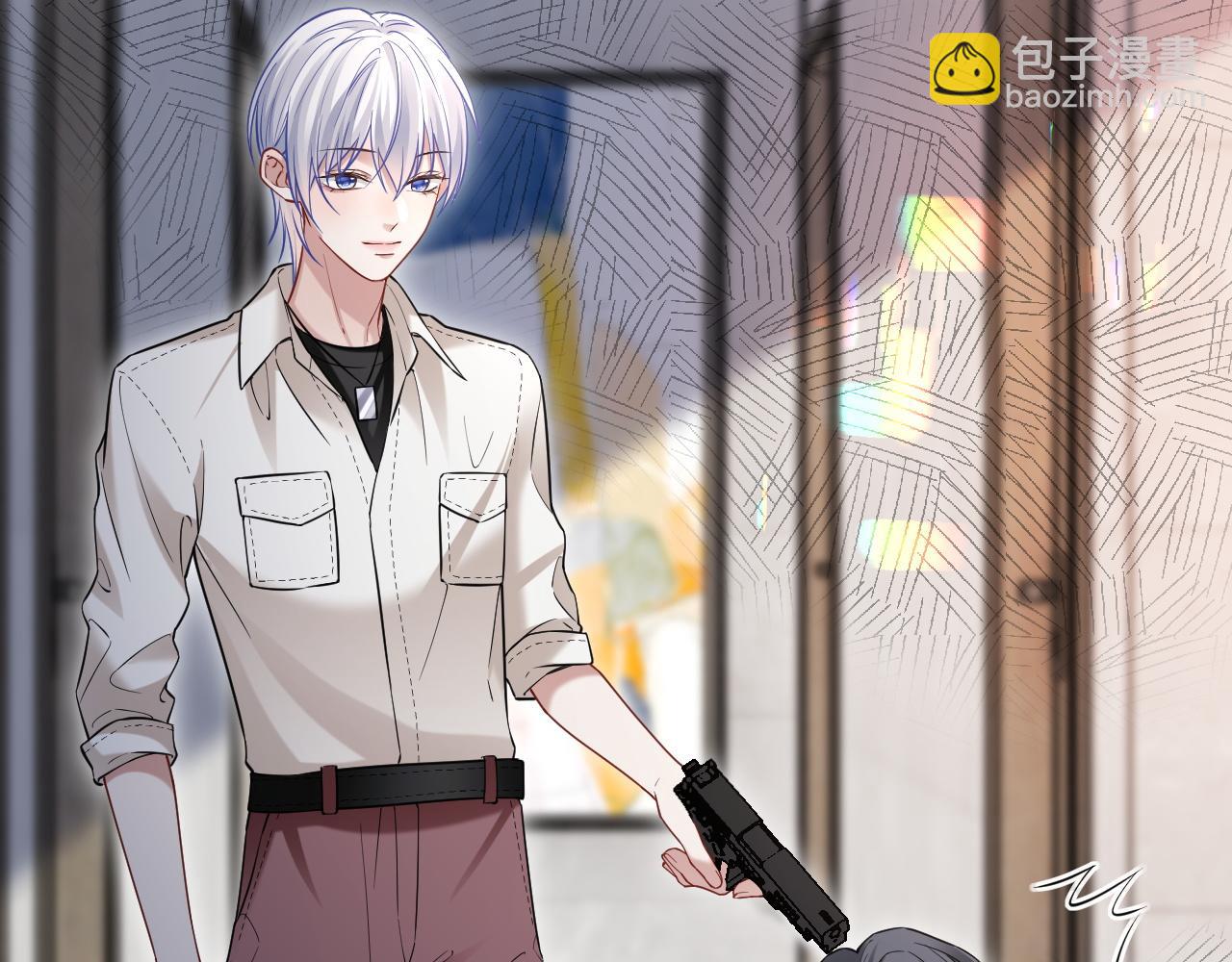 第二季 第28话 危机(1/2)-第113话