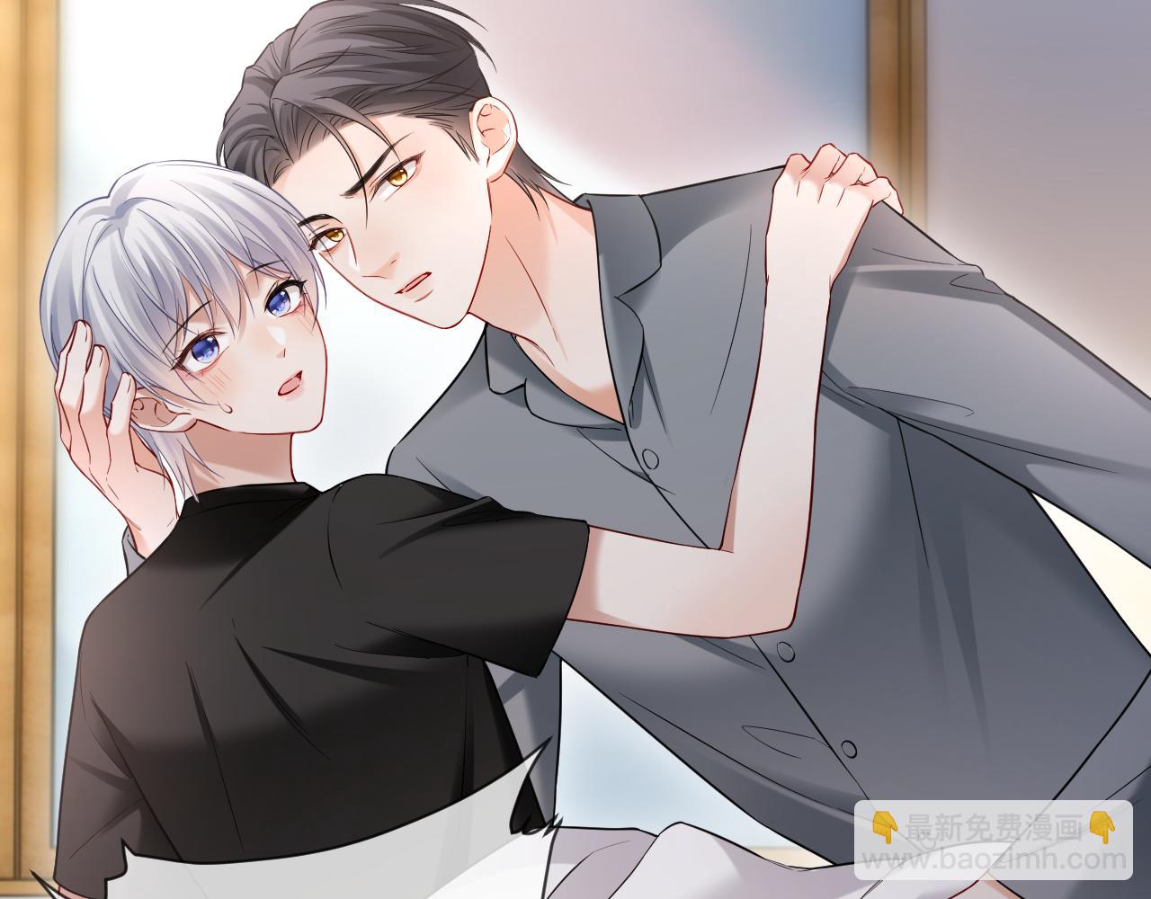 第二季 第30话 关键时刻(1/2)-第115话