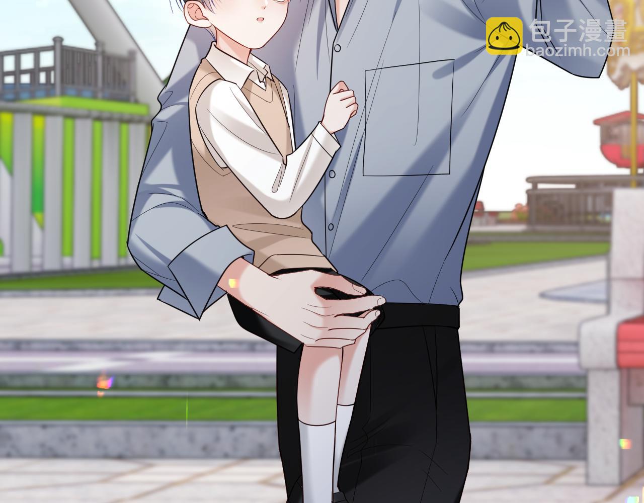 第二季 第33话 游乐园之旅(1/3)-第119话