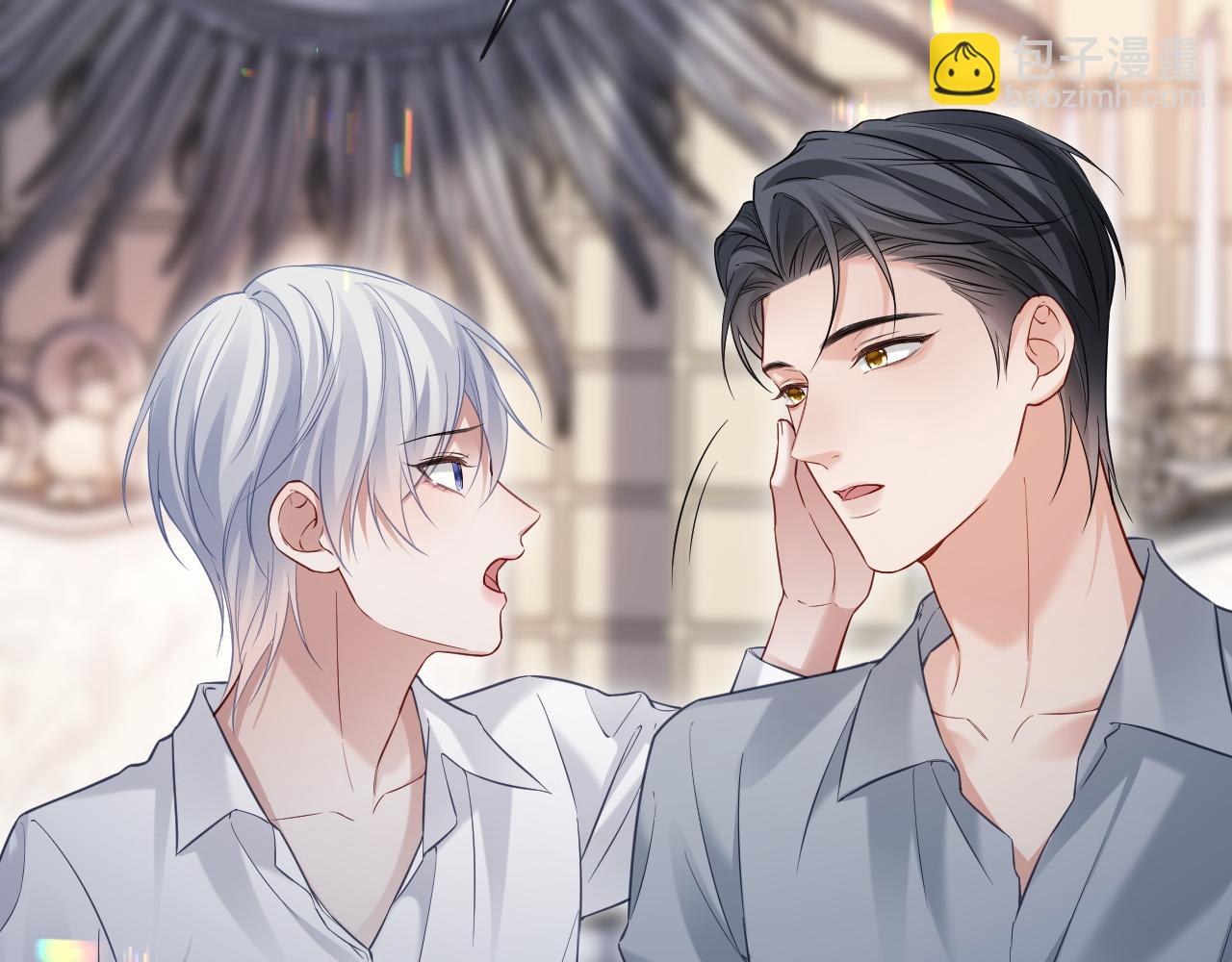 第二季 第35话(1/3)-第121话