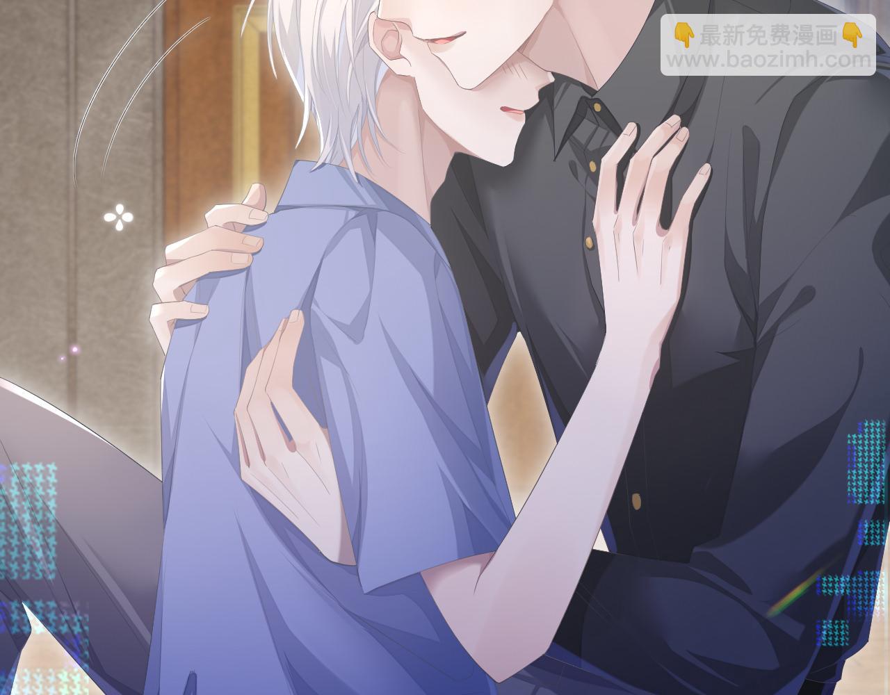 第15话 穿上制服的谨宝(1/3)-第15话