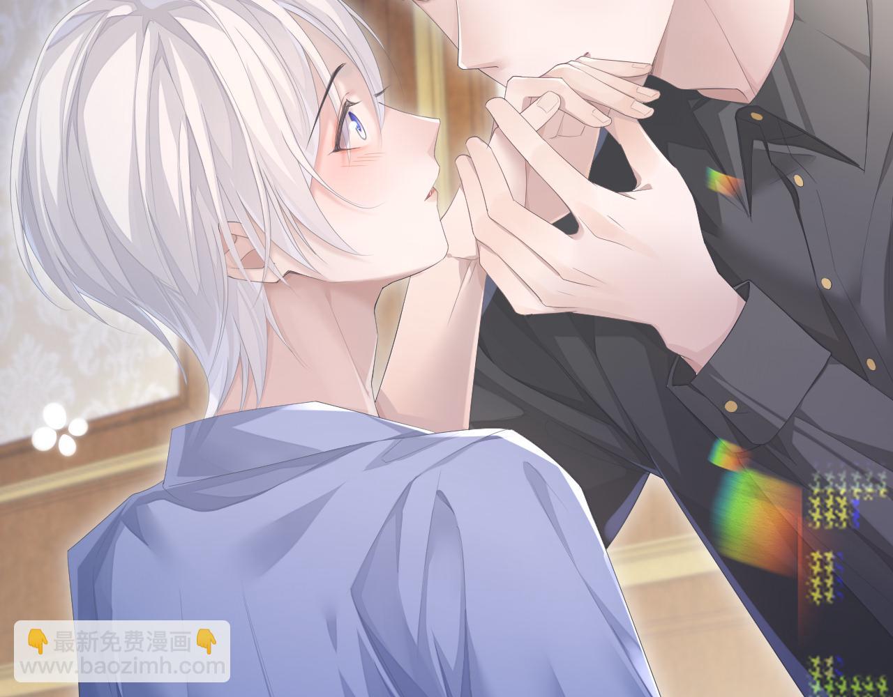 第15话 穿上制服的谨宝(1/3)-第15话