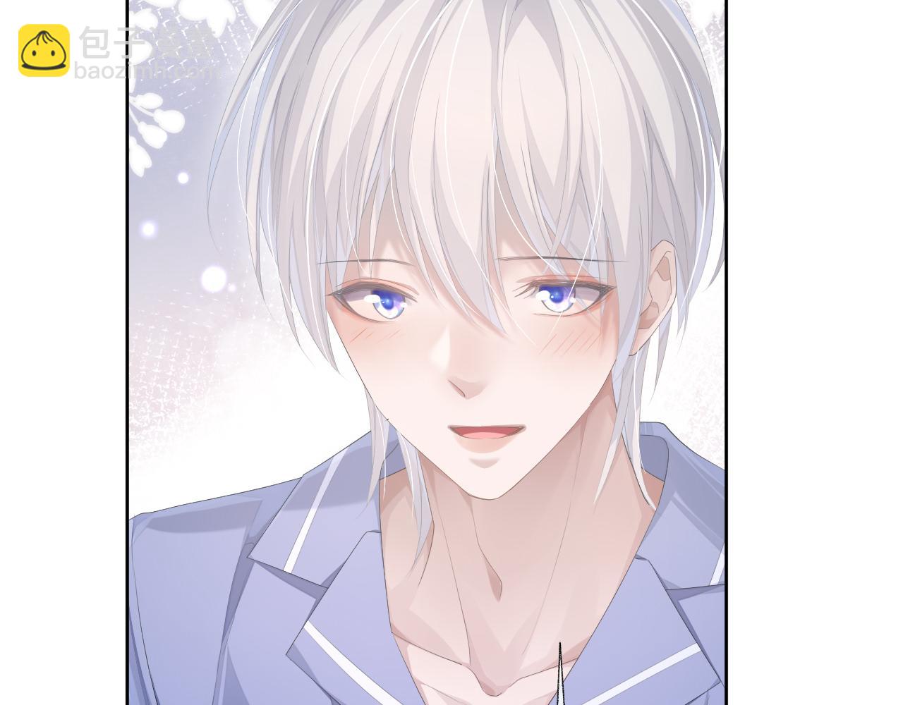 第15话 穿上制服的谨宝(1/3)-第15话