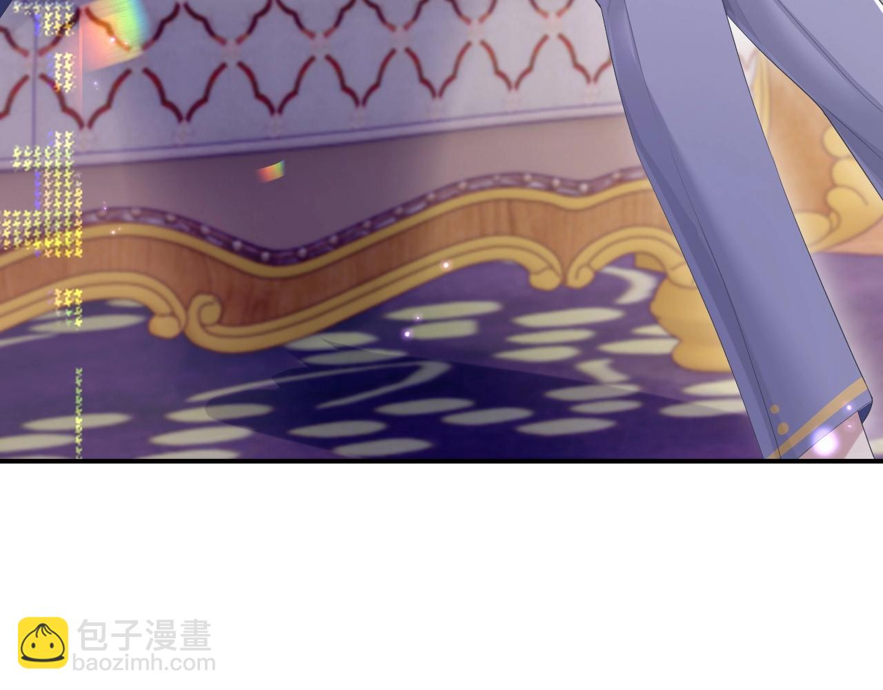 第17话 只能给我一个人看(1/3)-第17话