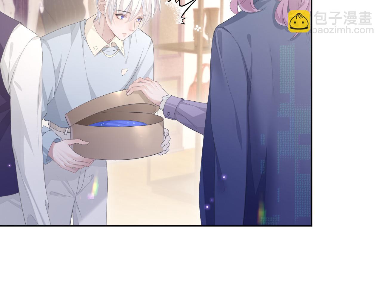 第17话 只能给我一个人看(1/3)-第17话