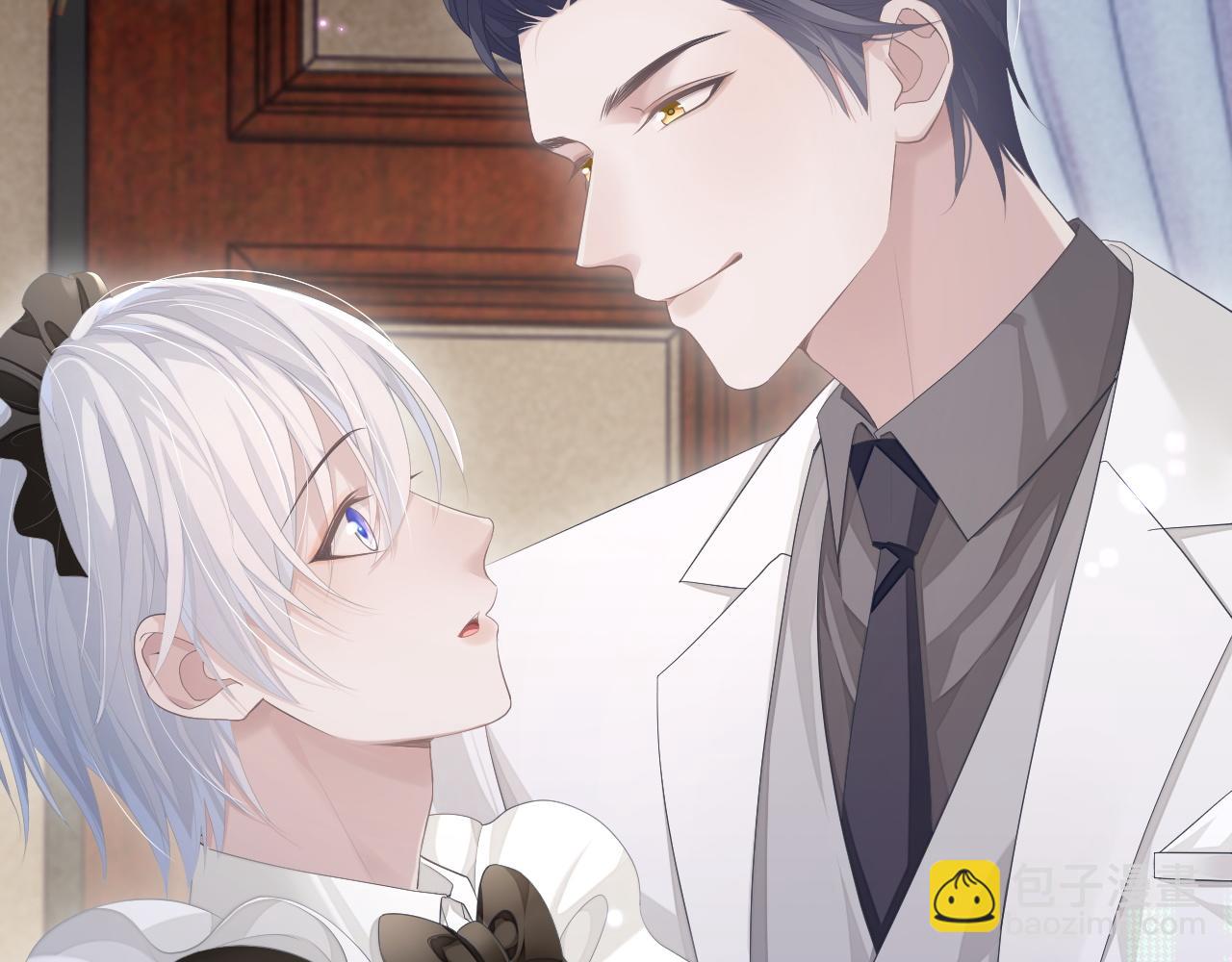 第19话 甜蜜的告白(1/3)-第19话