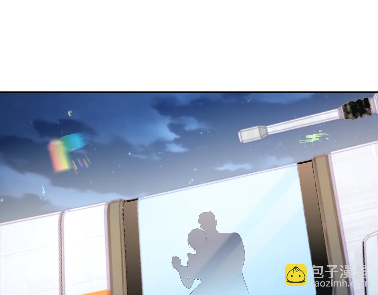 第19话 甜蜜的告白(1/3)-第19话