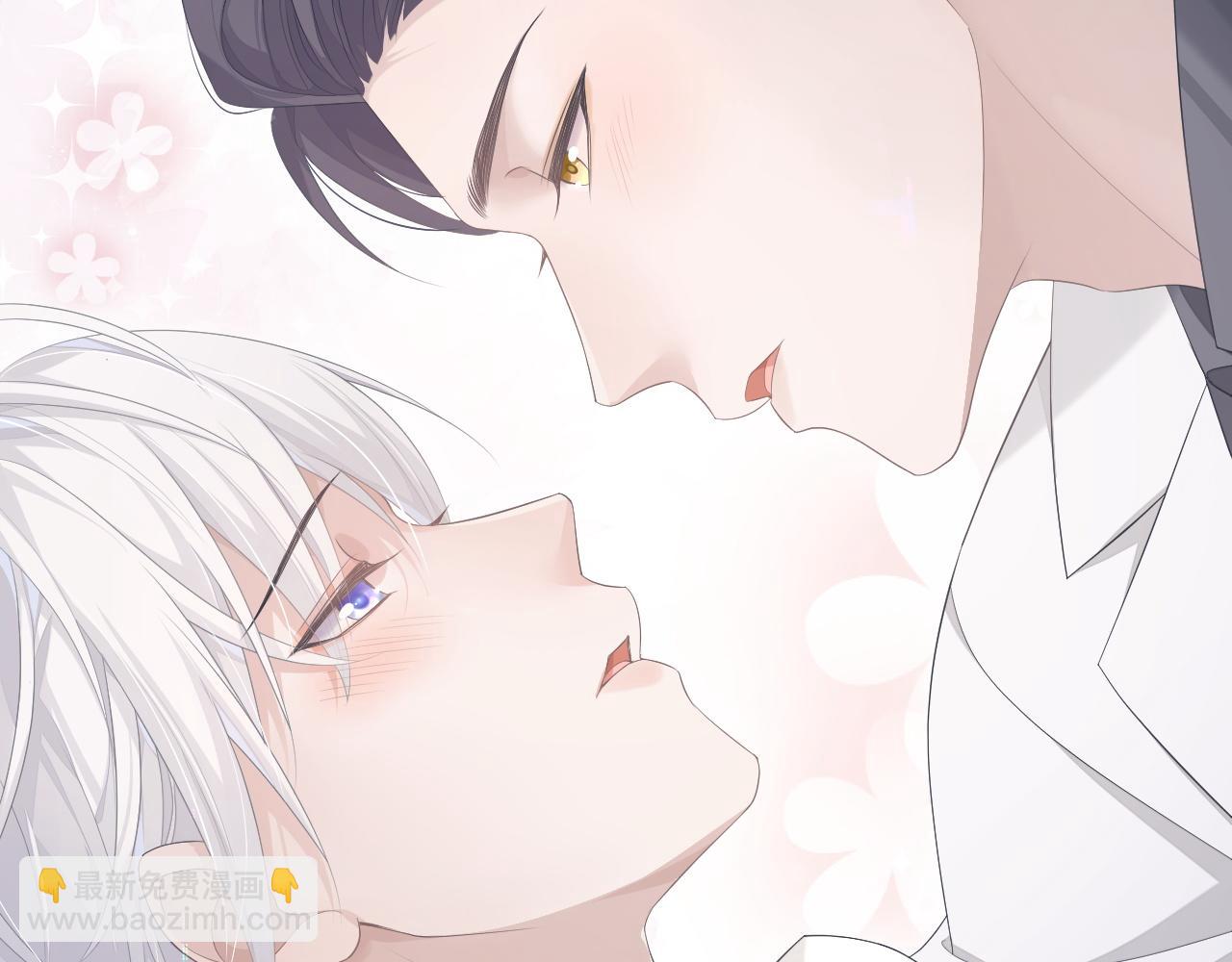 第19话 甜蜜的告白(1/3)-第19话