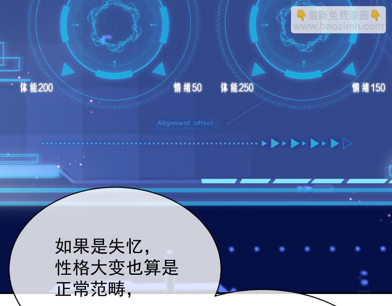 第21话 失忆的真相(1/3)-第21话