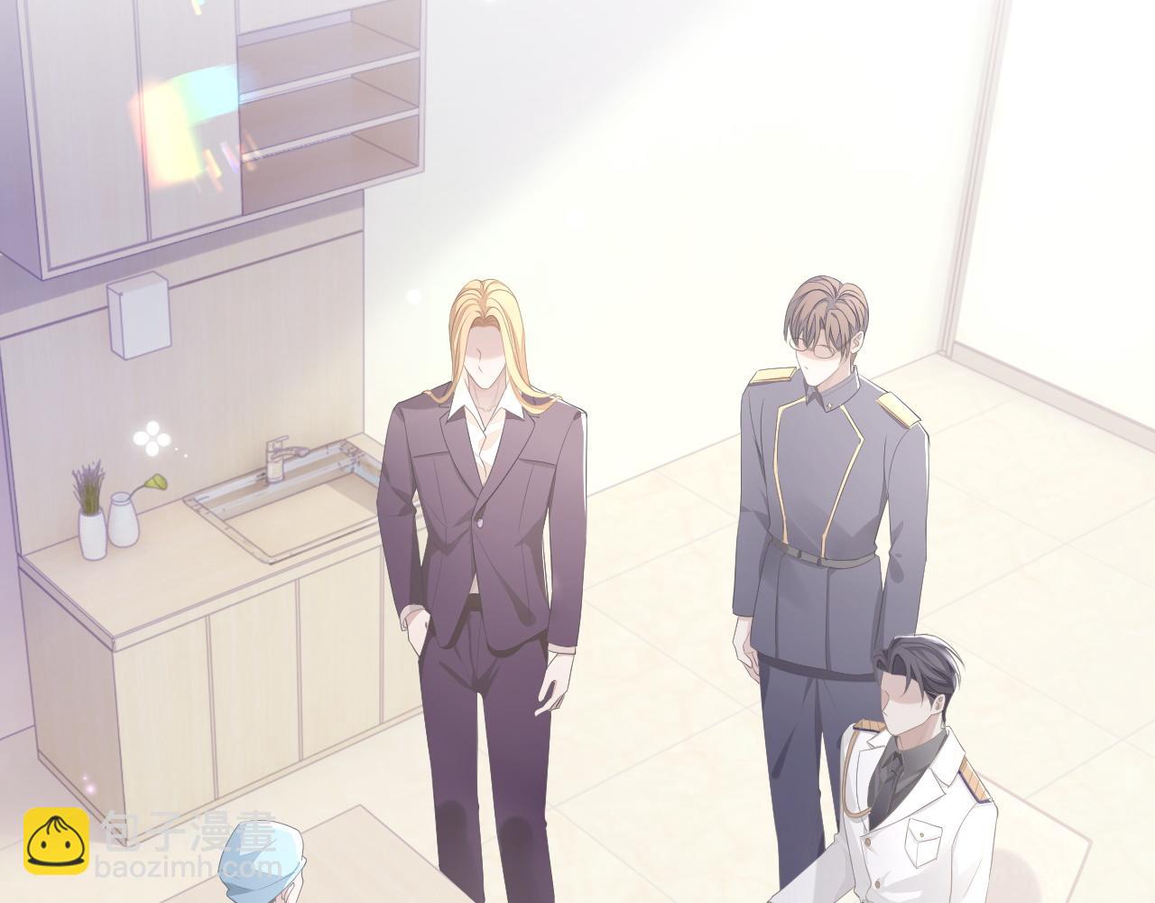 第21话 失忆的真相(1/3)-第21话