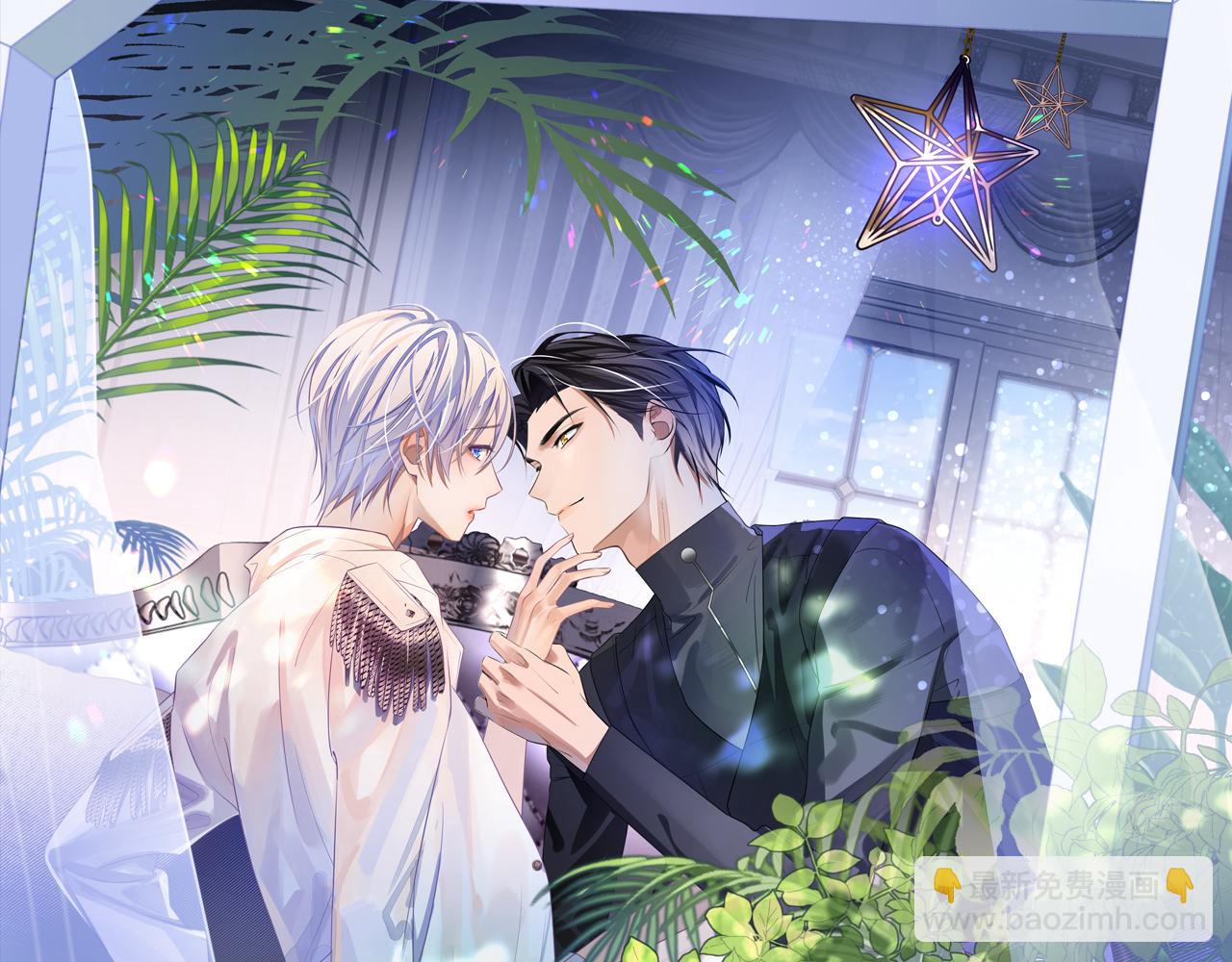 第23话 诚挚的歉意(1/3)-第23话