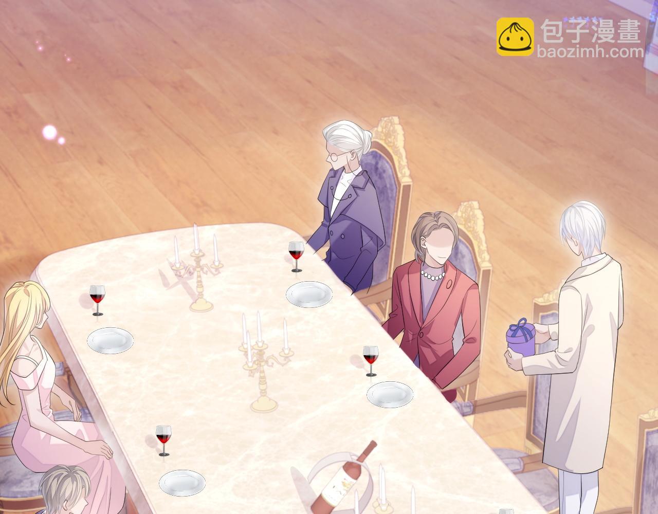 第23话 诚挚的歉意(1/3)-第23话