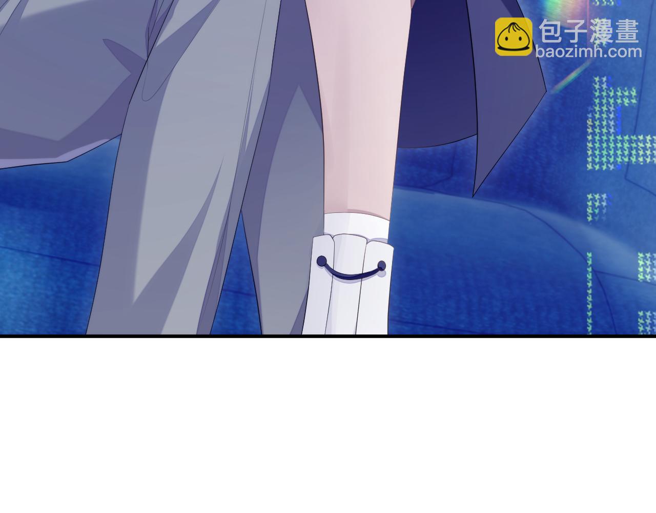 第25话 甜蜜的旅程(1/2)-第25话