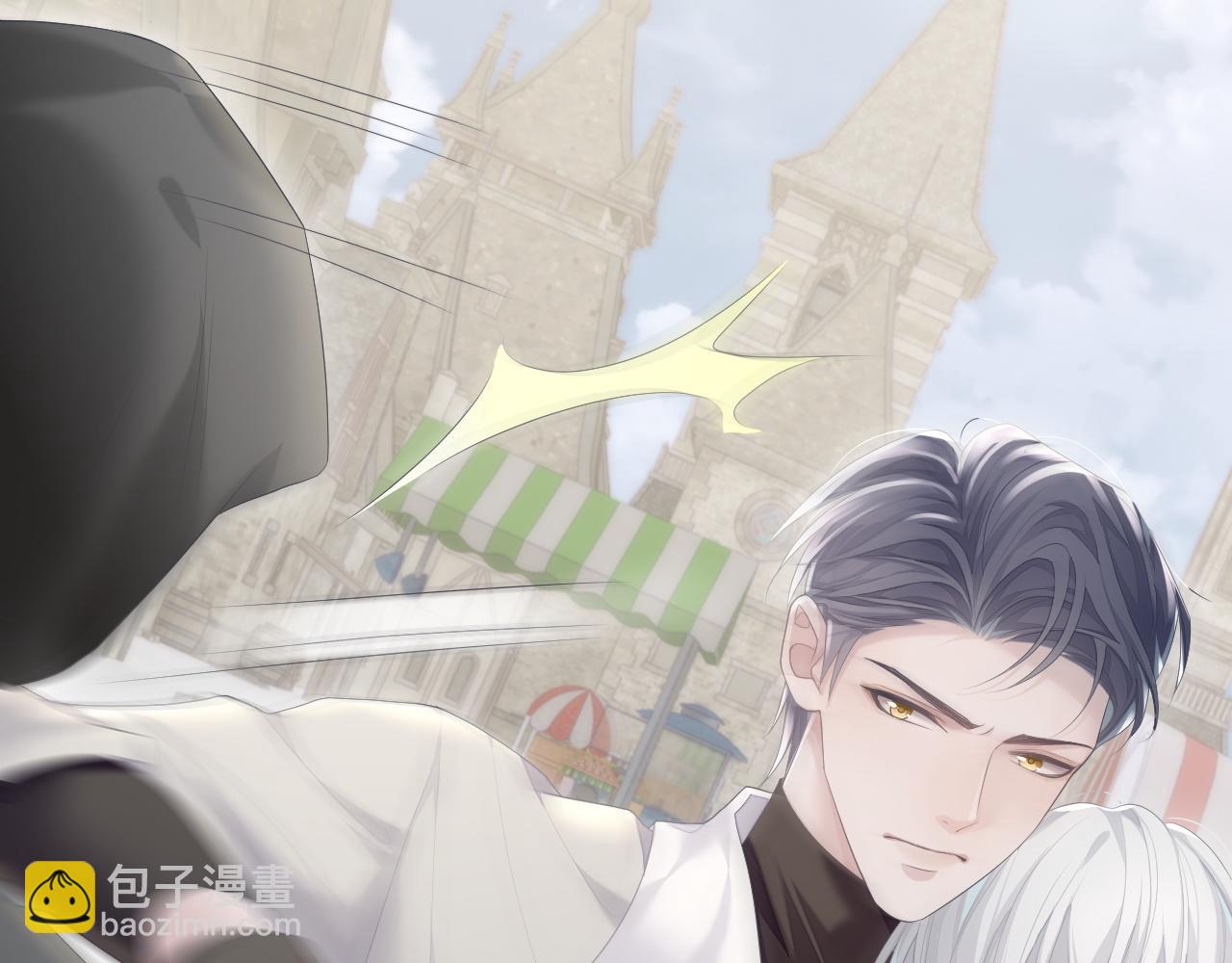 第31话 交换的契机(1/3)-第31话