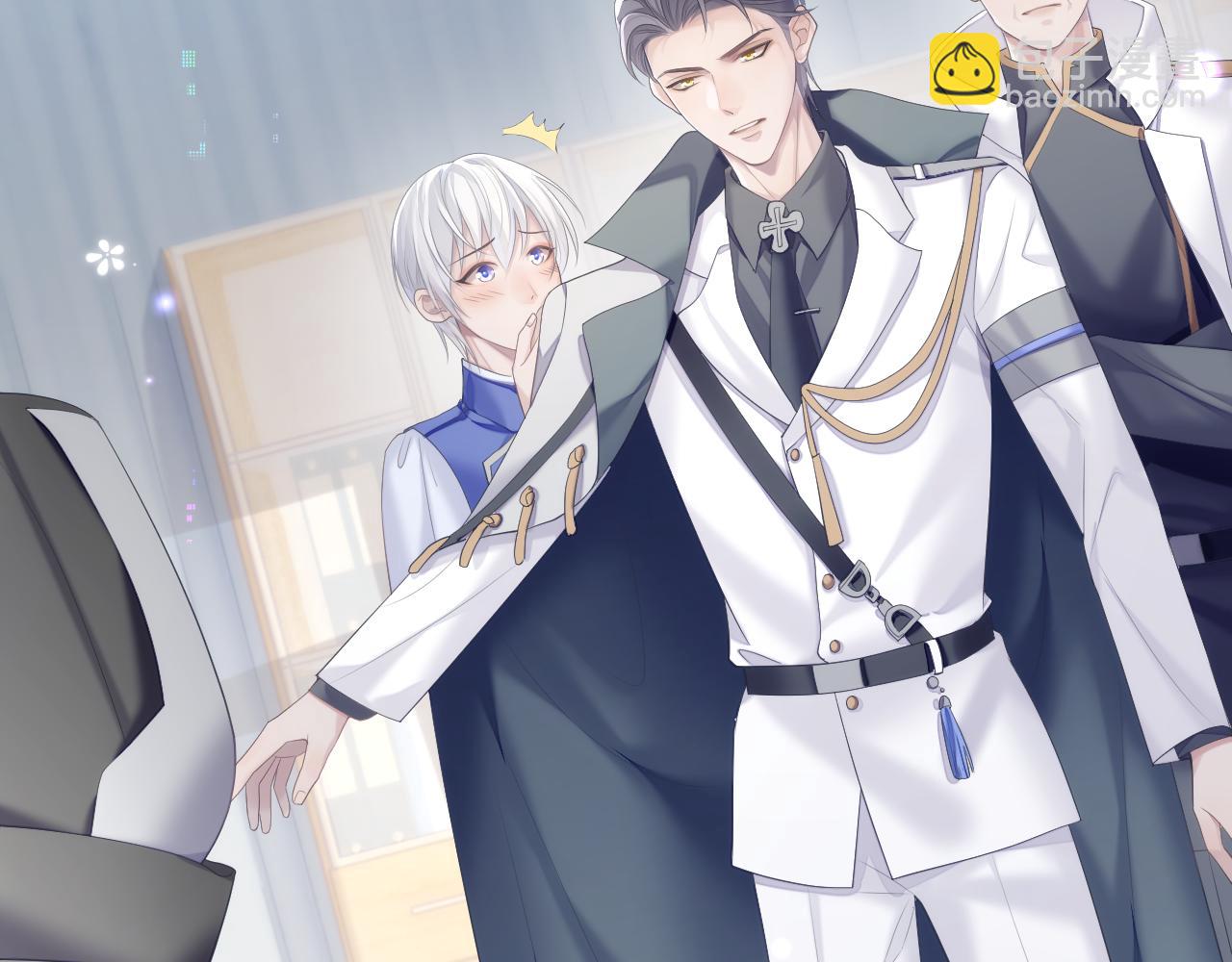 第33话 第二人格(1/2)-第33话