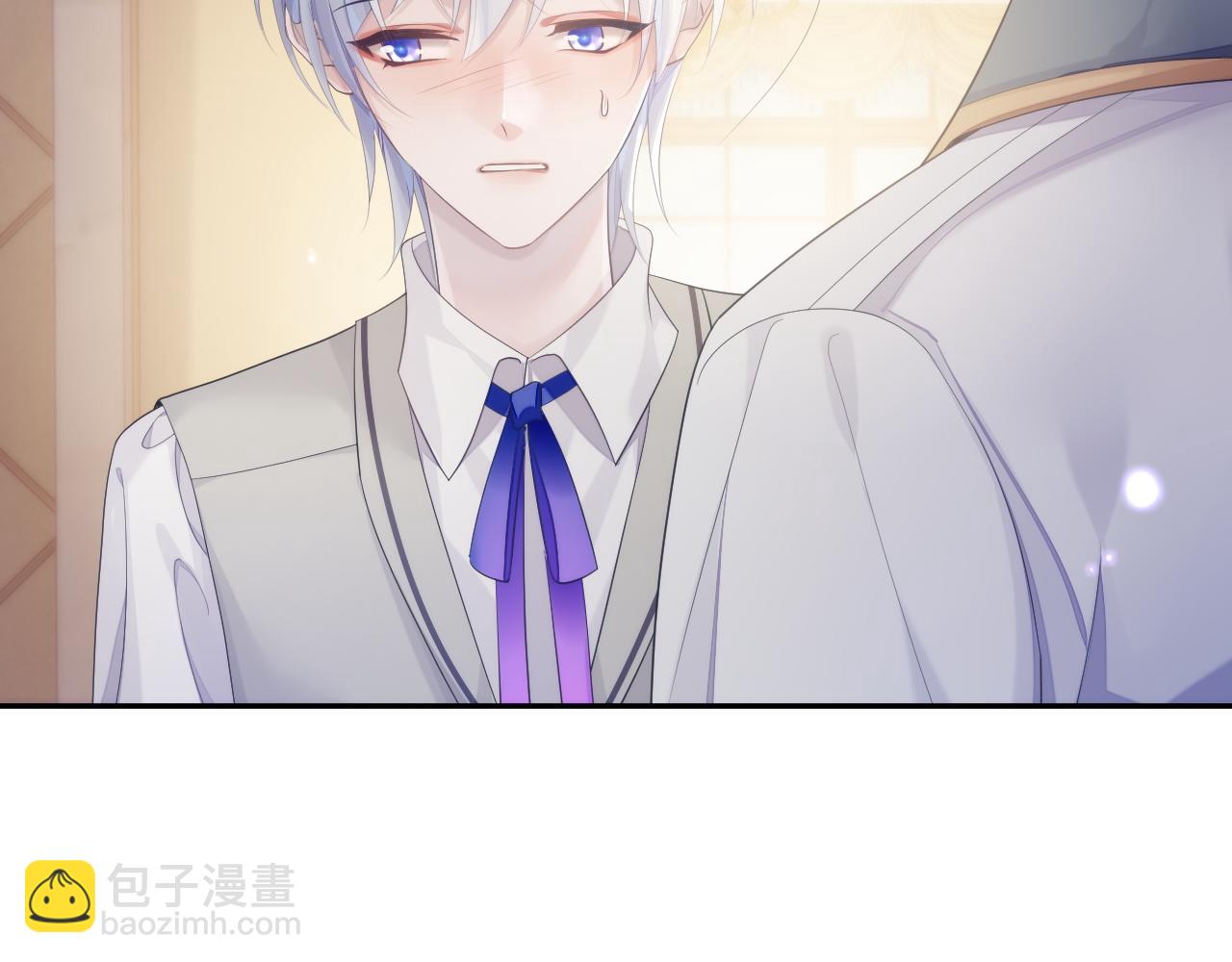 第37话 我才是你的伴侣(1/3)-第37话