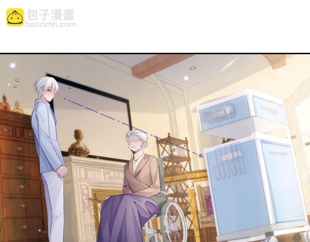 第39话 温情一夜(1/3)-第39话