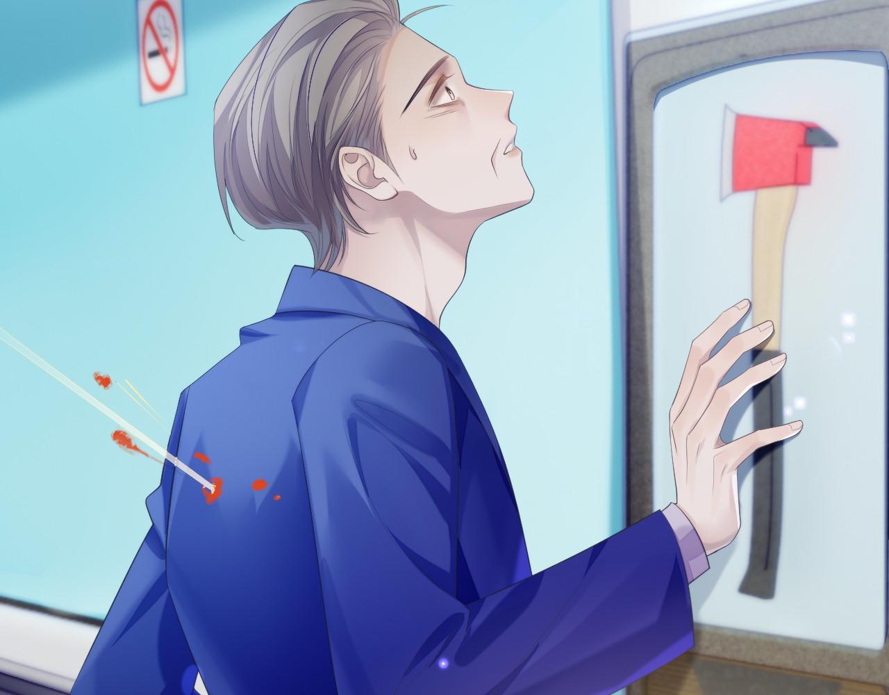 第41话 逃脱(1/3)-第41话