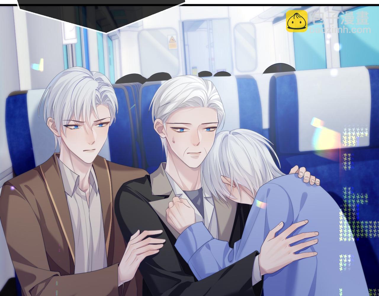 第41话 逃脱(1/3)-第41话