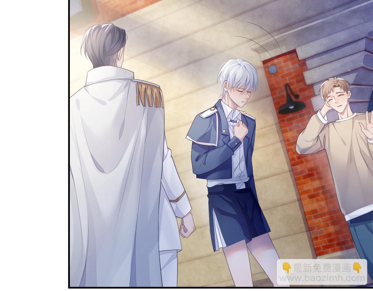 第45话 我不同意离婚(1/2)-第45话