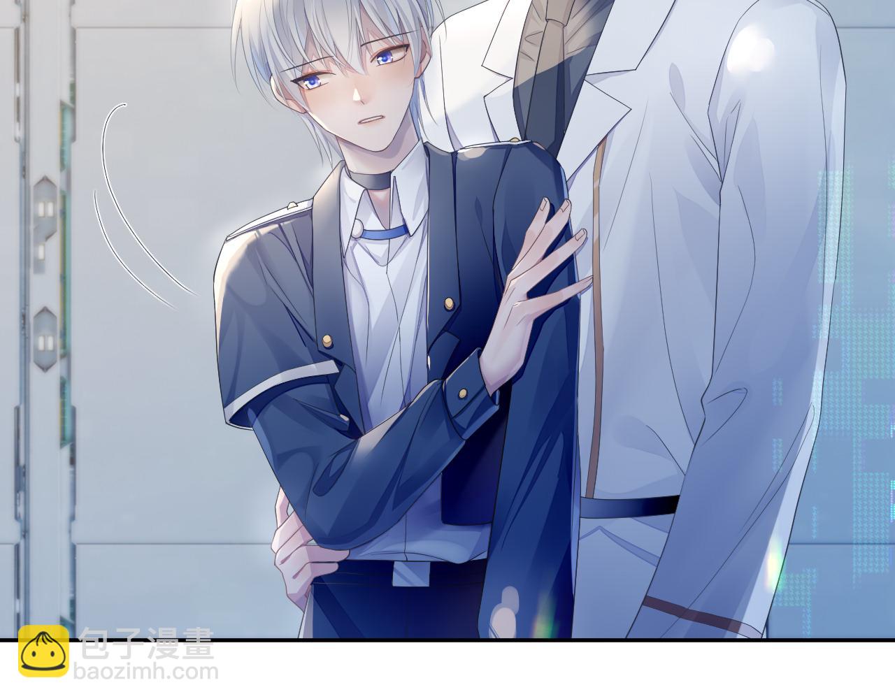 第47话 我还在(1/2)-第47话