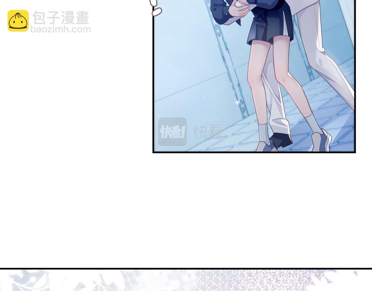 第47话 我还在(1/2)-第47话