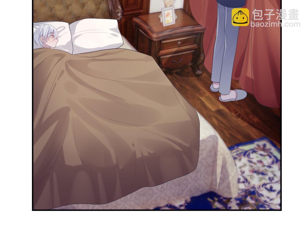 第49话 酸涩的苦果(1/3)-第49话